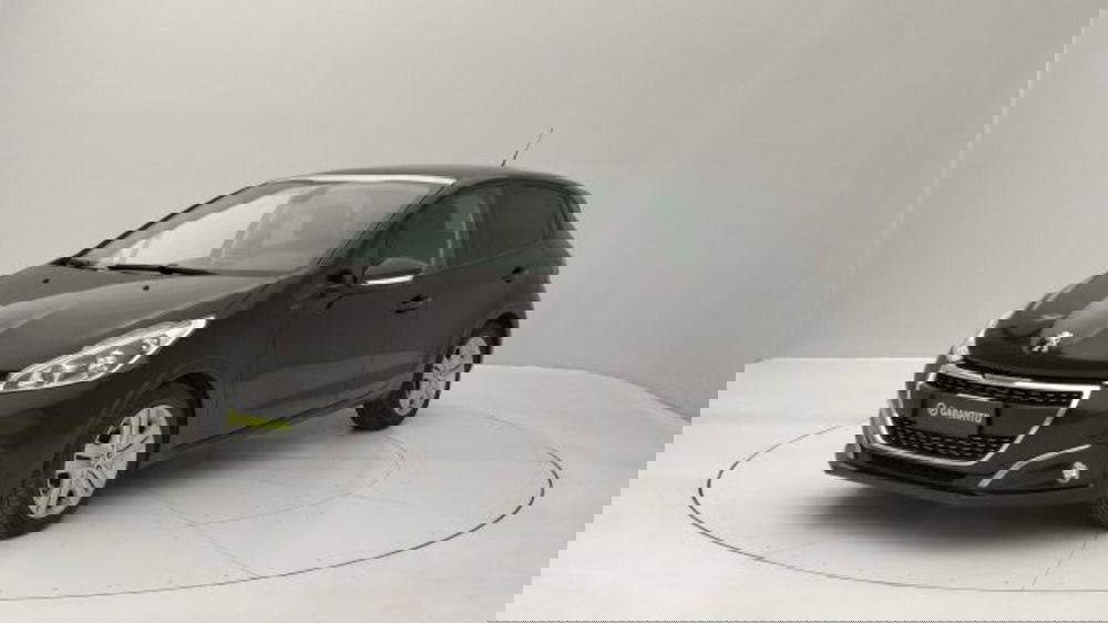 Peugeot 208 usata a Torino