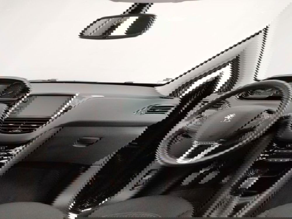 Peugeot 208 usata a Torino (12)