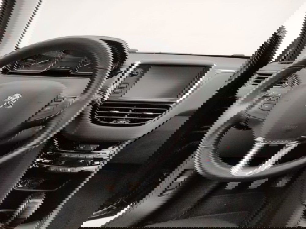 Peugeot 208 usata a Torino (13)
