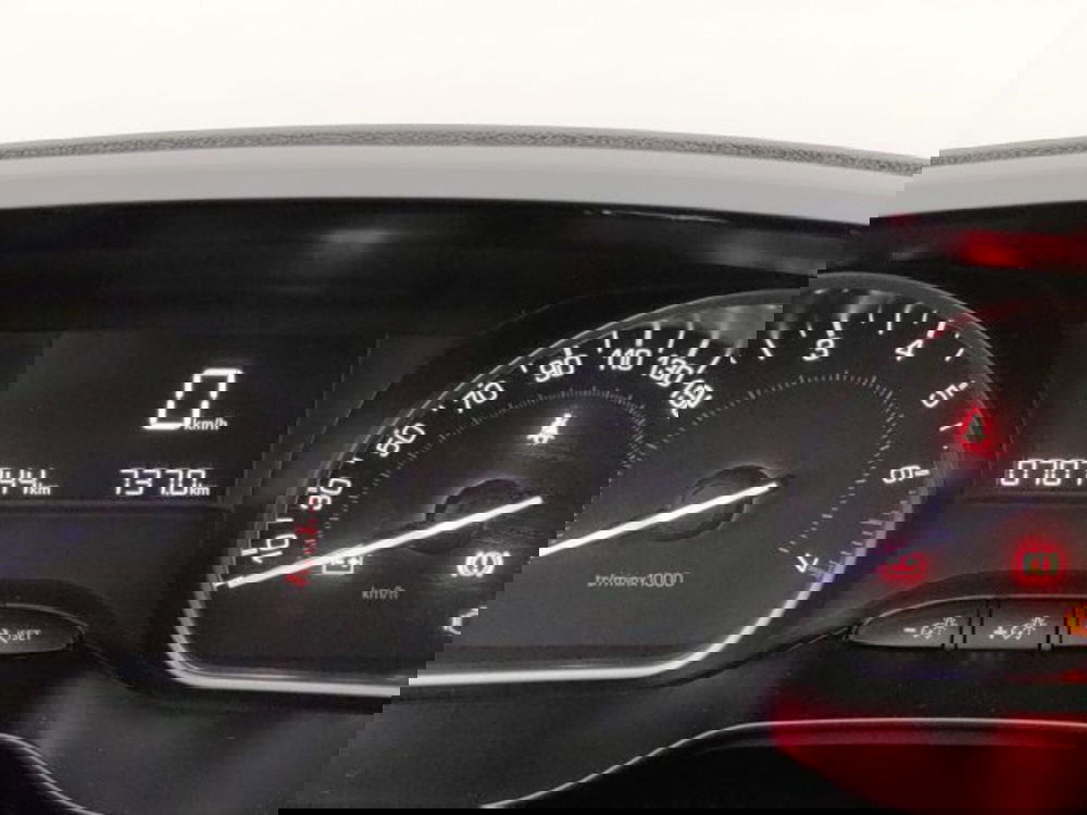 Peugeot 208 usata a Torino (14)