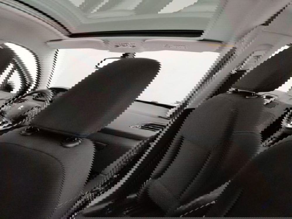 Peugeot 208 usata a Torino (19)
