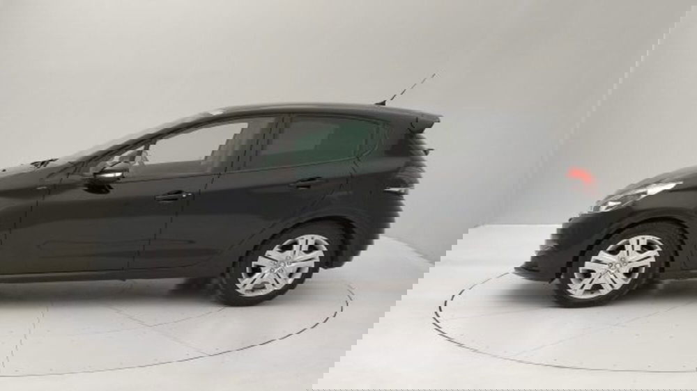 Peugeot 208 usata a Torino (2)