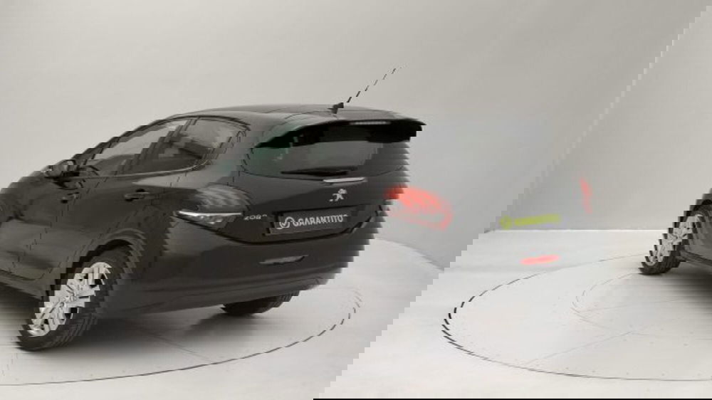 Peugeot 208 usata a Torino (3)