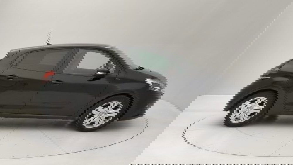 Peugeot 208 usata a Torino (6)