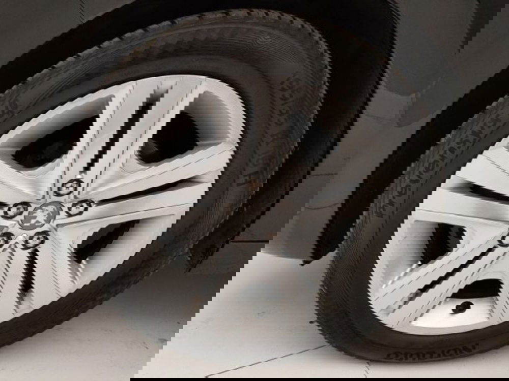 Peugeot 208 usata a Torino (9)