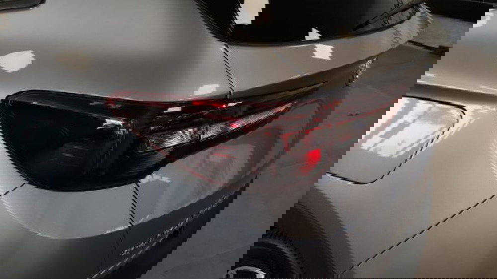 Opel Grandland X usata a Torino (11)