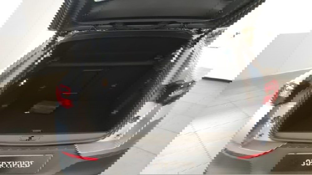 Opel Grandland X usata a Torino (13)