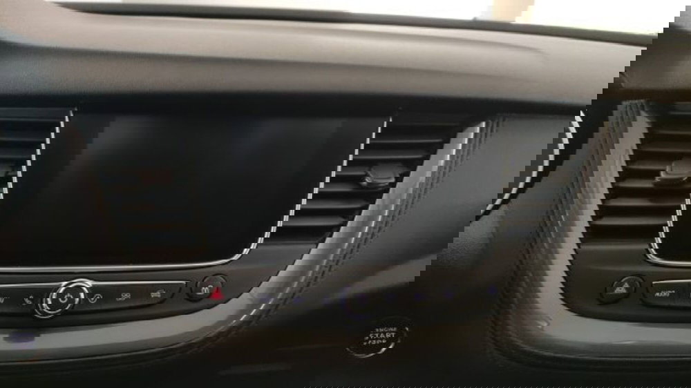 Opel Grandland X usata a Torino (14)