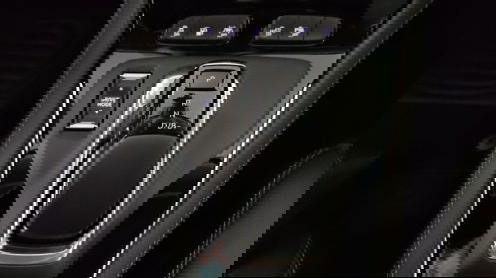 Opel Grandland X usata a Torino (15)