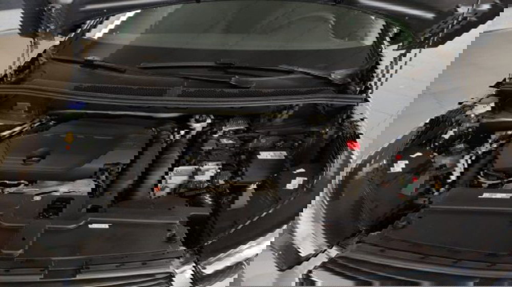 Opel Grandland X usata a Torino (16)