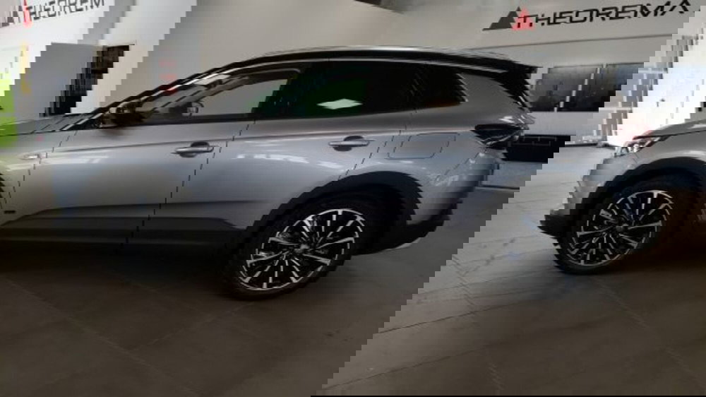 Opel Grandland X usata a Torino (2)