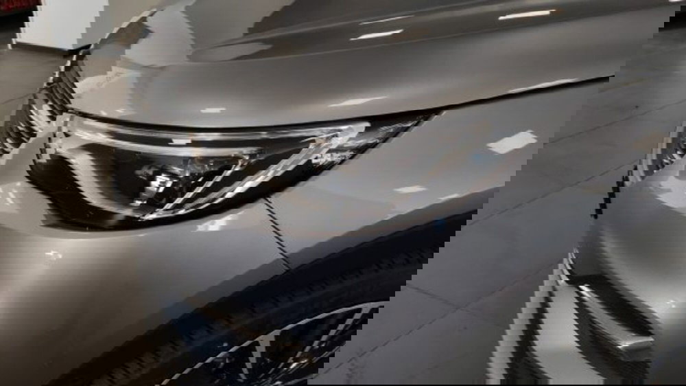 Opel Grandland X usata a Torino (6)