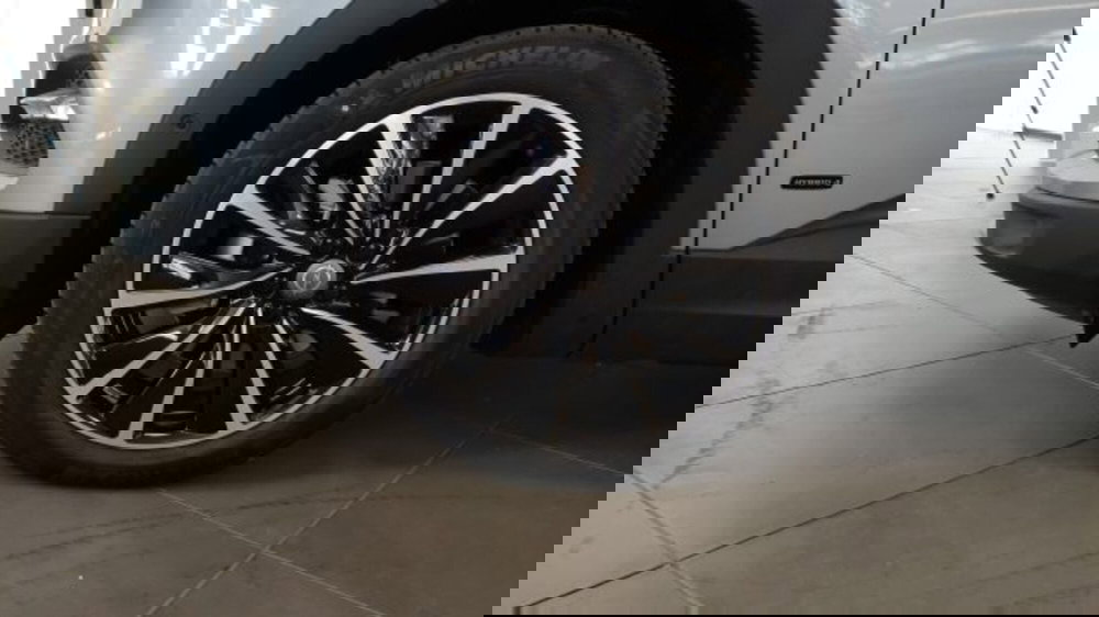 Opel Grandland X usata a Torino (8)