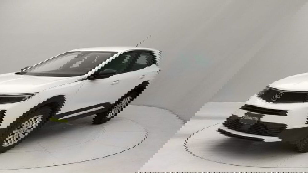 Opel Mokka usata a Torino