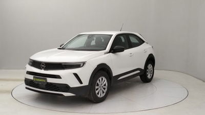 Opel Mokka 1.2 t Edition s&amp;s 100cv del 2022 usata a Torino