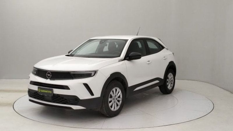 Opel Mokka usata a Torino