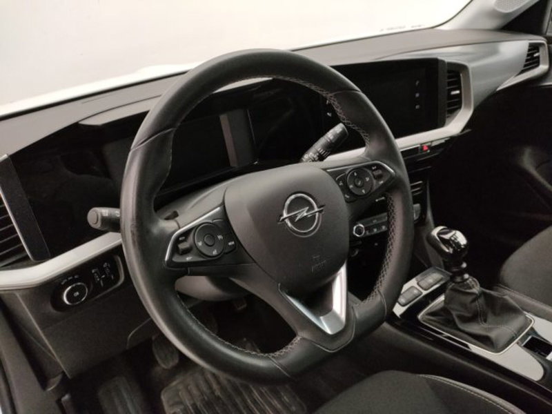 Opel Mokka usata a Torino (10)