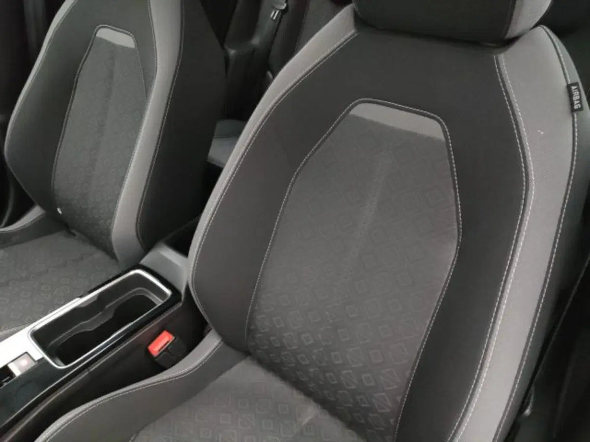 Opel Mokka usata a Torino (11)