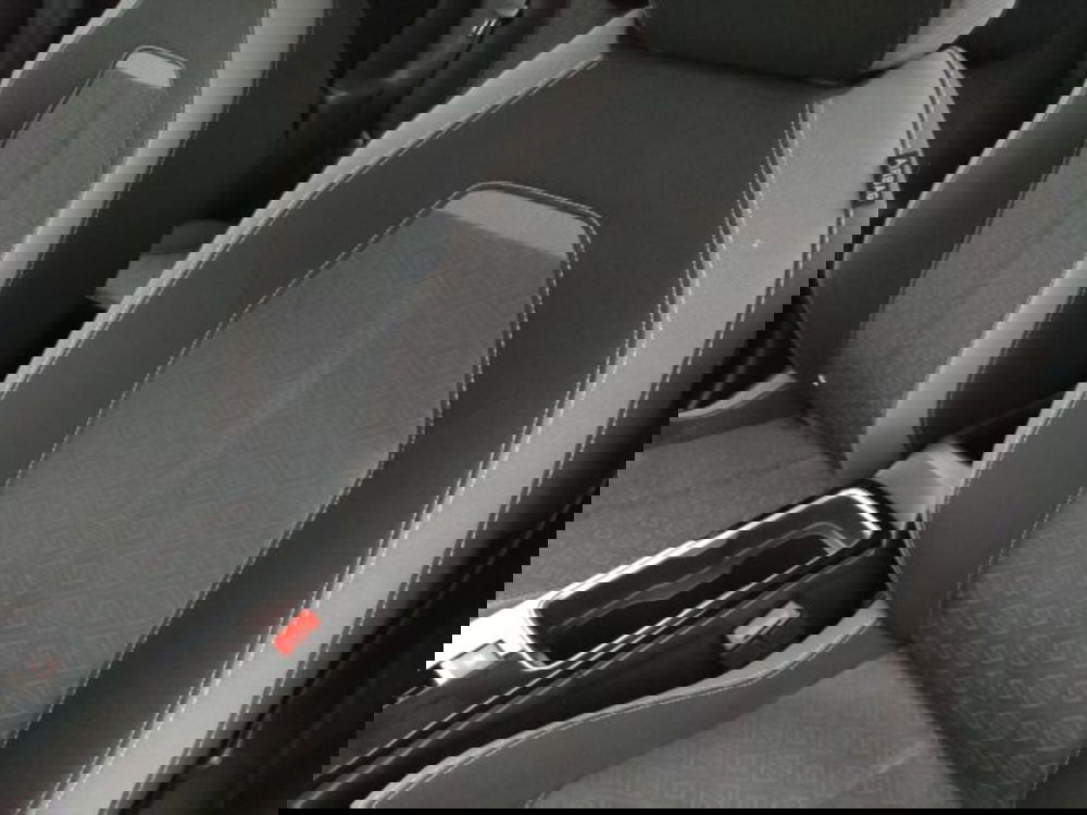 Opel Mokka usata a Torino (11)