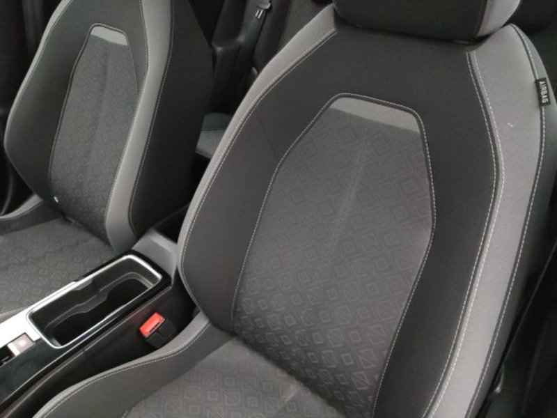 Opel Mokka usata a Torino (11)