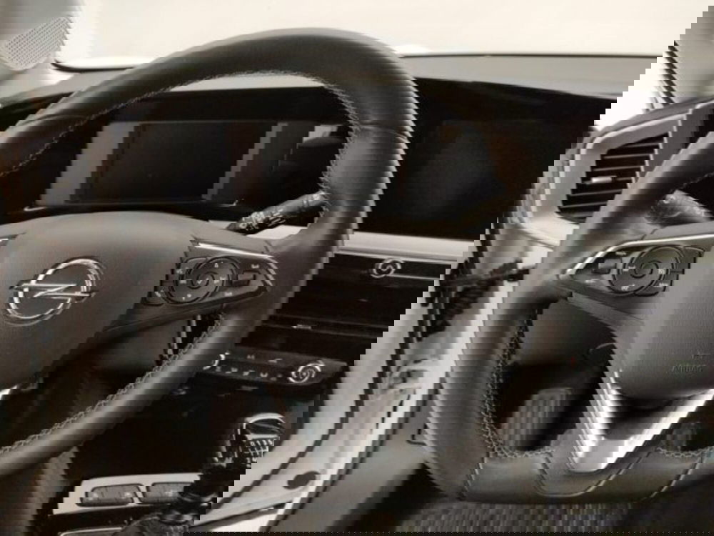 Opel Mokka usata a Torino (12)