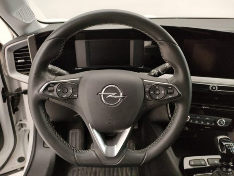 Opel Mokka usata a Torino (12)