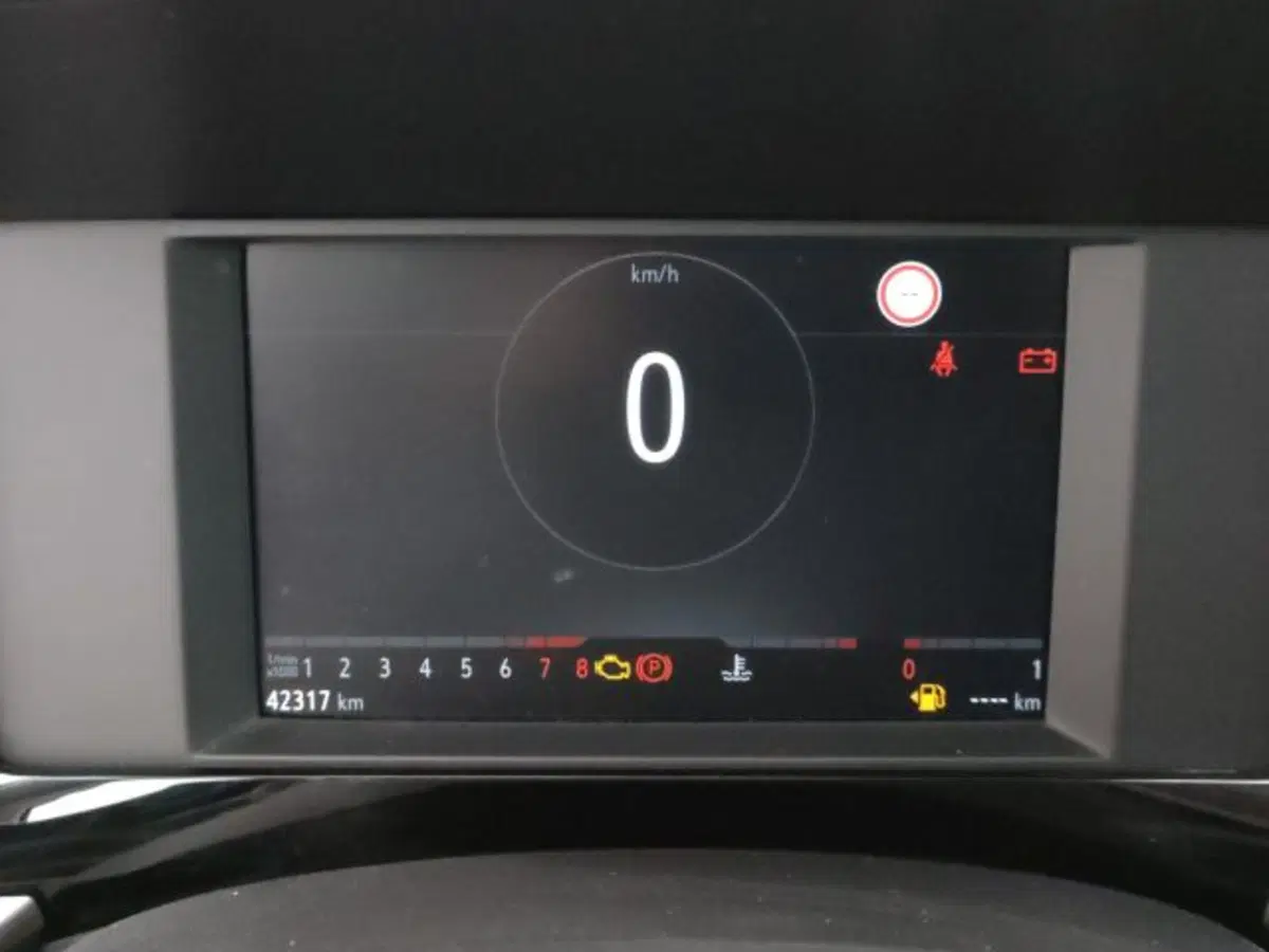 Opel Mokka usata a Torino (13)