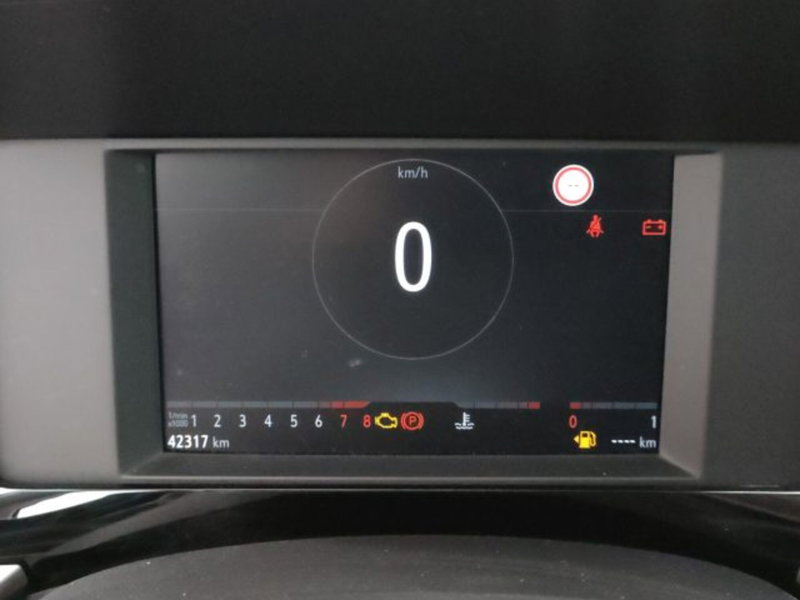 Opel Mokka usata a Torino (13)