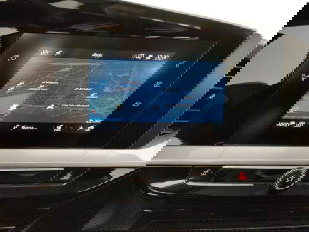 Opel Mokka usata a Torino (14)