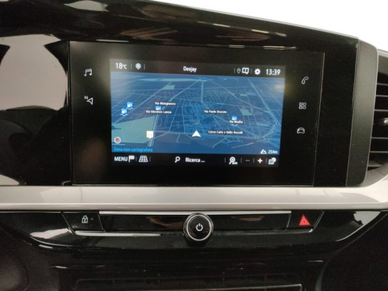 Opel Mokka usata a Torino (14)