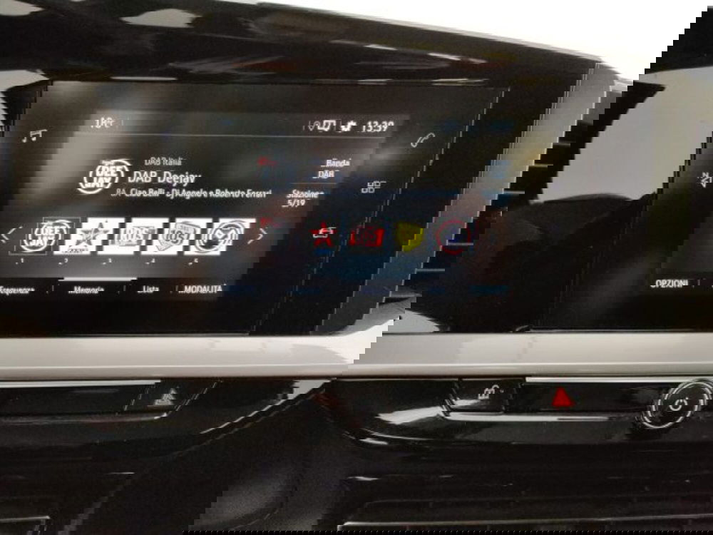 Opel Mokka usata a Torino (15)