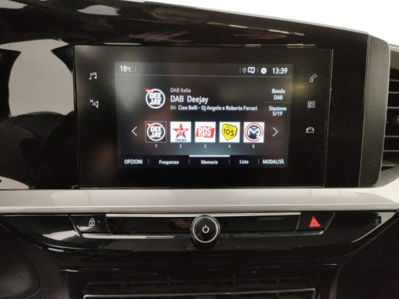 Opel Mokka usata a Torino (15)