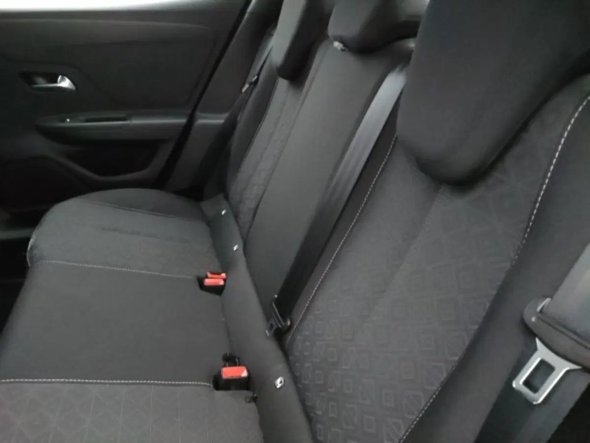 Opel Mokka usata a Torino (16)