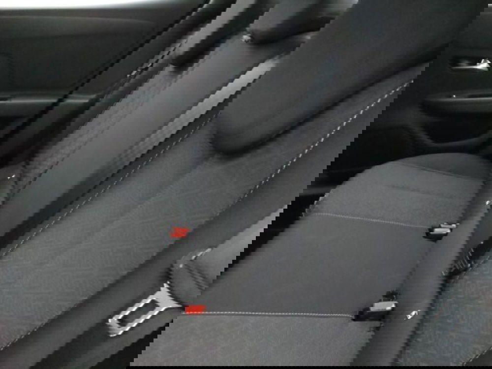 Opel Mokka usata a Torino (16)