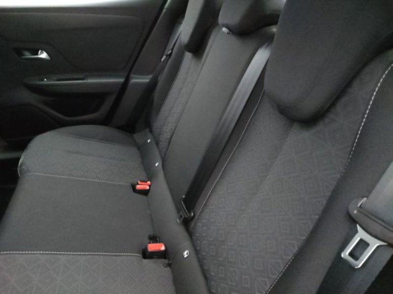 Opel Mokka usata a Torino (16)