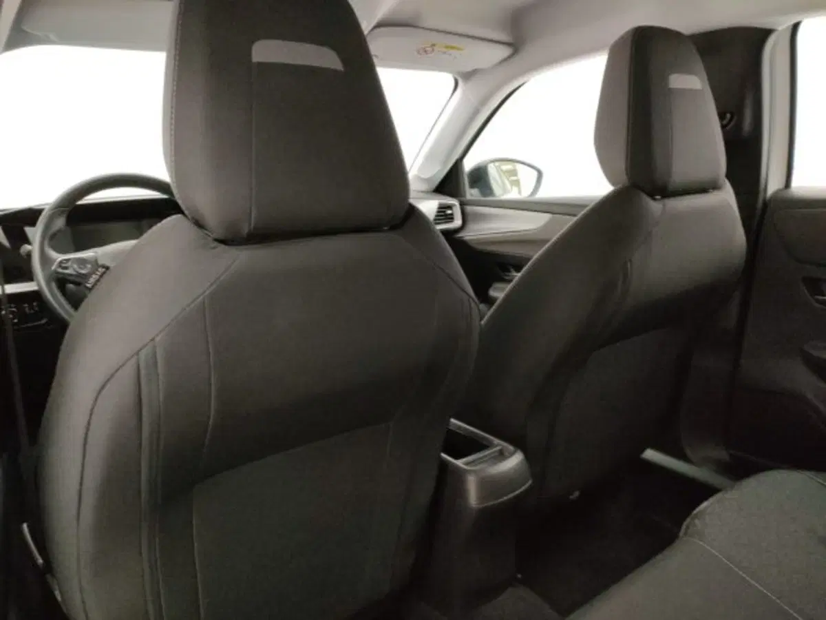 Opel Mokka usata a Torino (17)