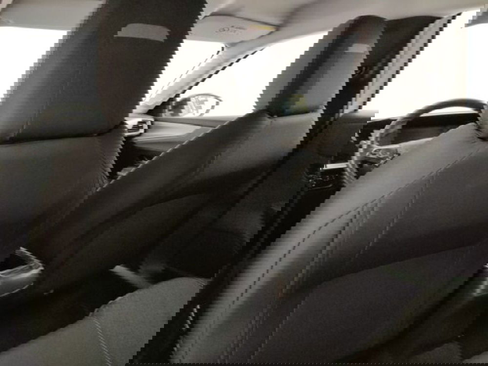 Opel Mokka usata a Torino (17)