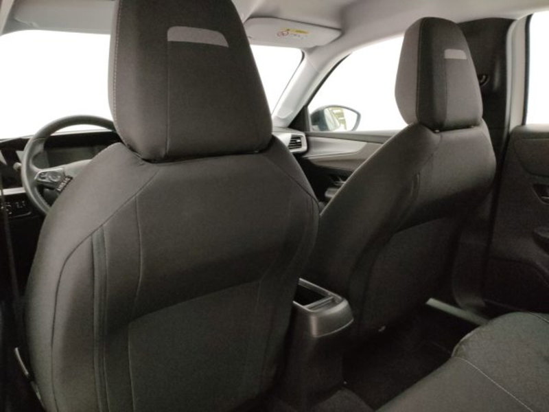 Opel Mokka usata a Torino (17)