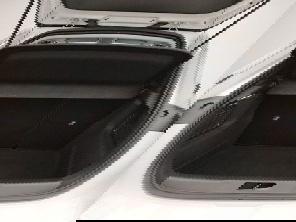 Opel Mokka usata a Torino (19)