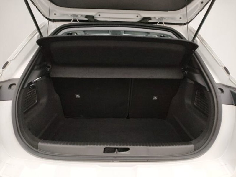 Opel Mokka usata a Torino (19)