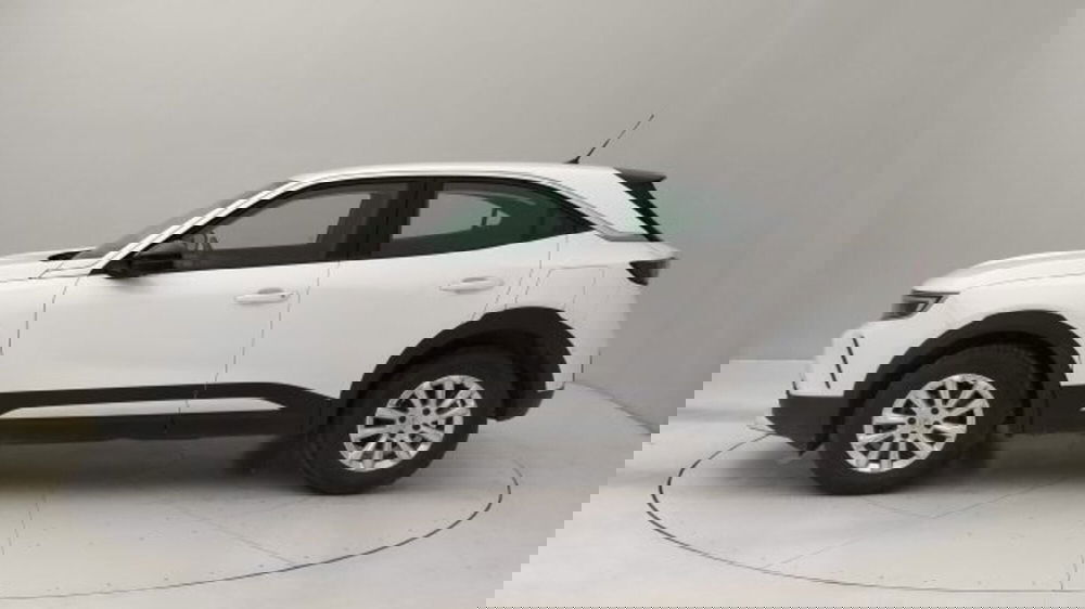 Opel Mokka usata a Torino (2)