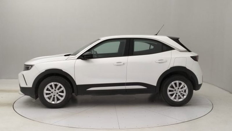 Opel Mokka usata a Torino (2)