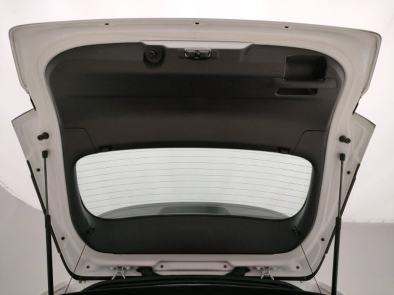 Opel Mokka usata a Torino (20)