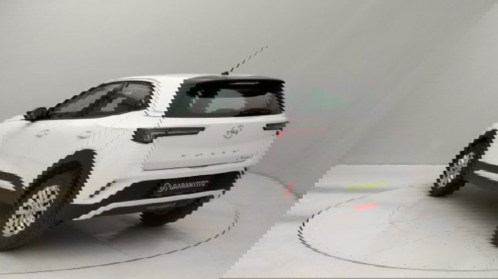 Opel Mokka usata a Torino (3)