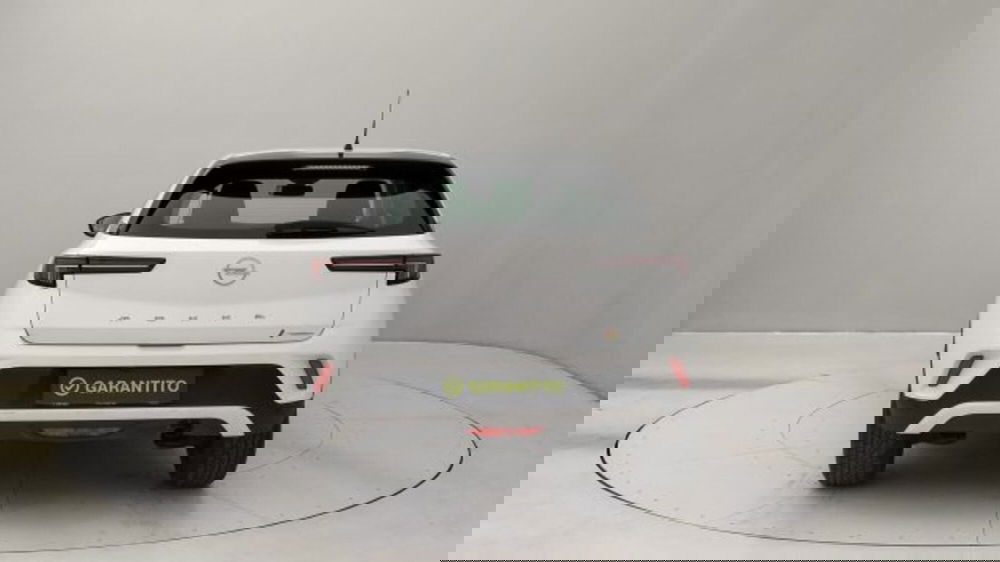 Opel Mokka usata a Torino (4)