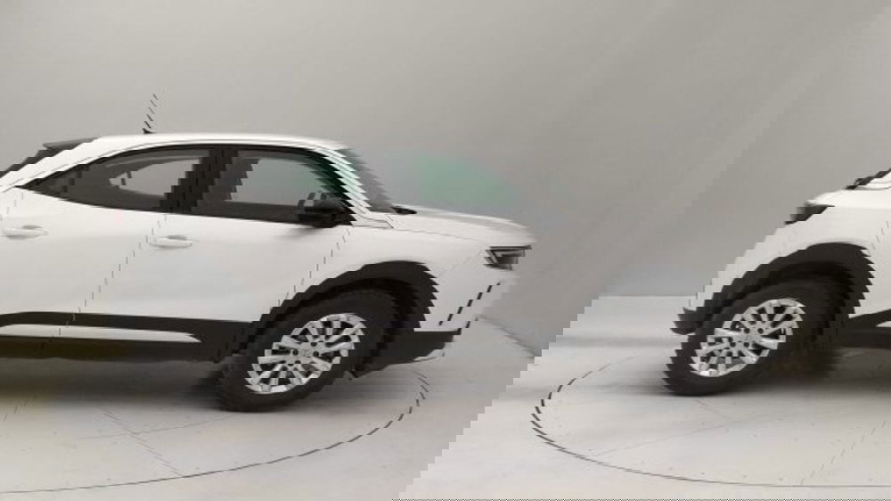 Opel Mokka usata a Torino (6)