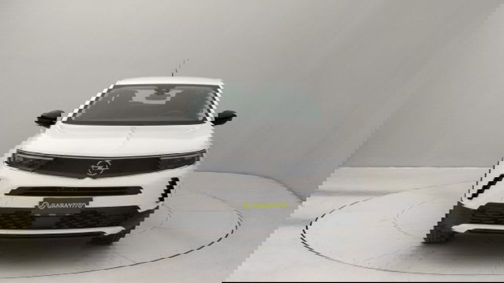 Opel Mokka usata a Torino (8)