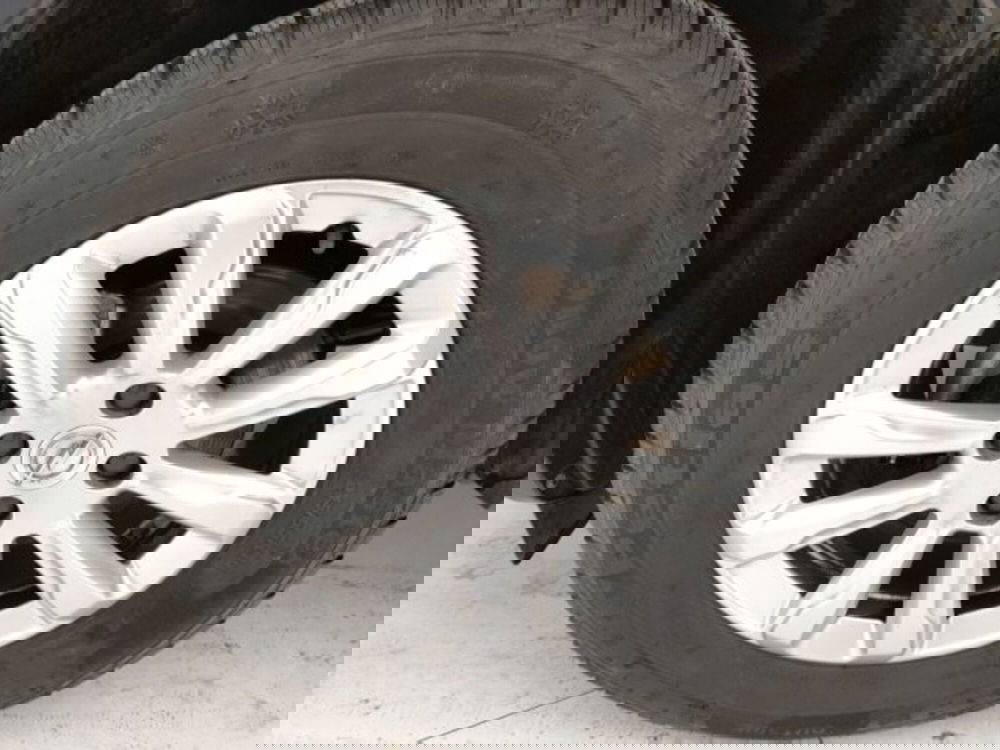 Opel Mokka usata a Torino (9)