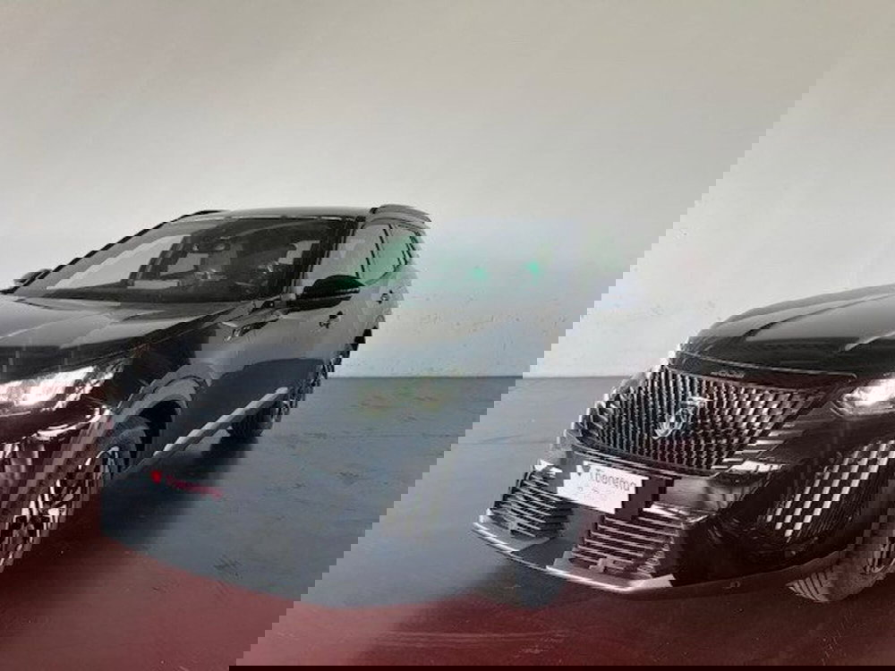 Peugeot 2008 usata a Torino