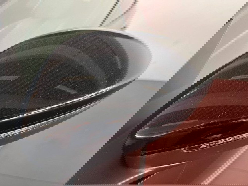 Peugeot 2008 usata a Torino (11)